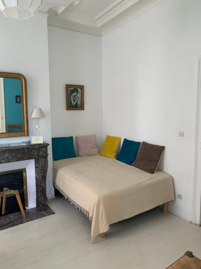 Apartment Le Saint-remy *