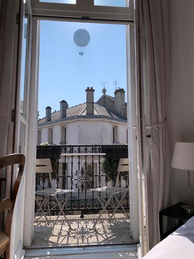 Le Saint-remy *