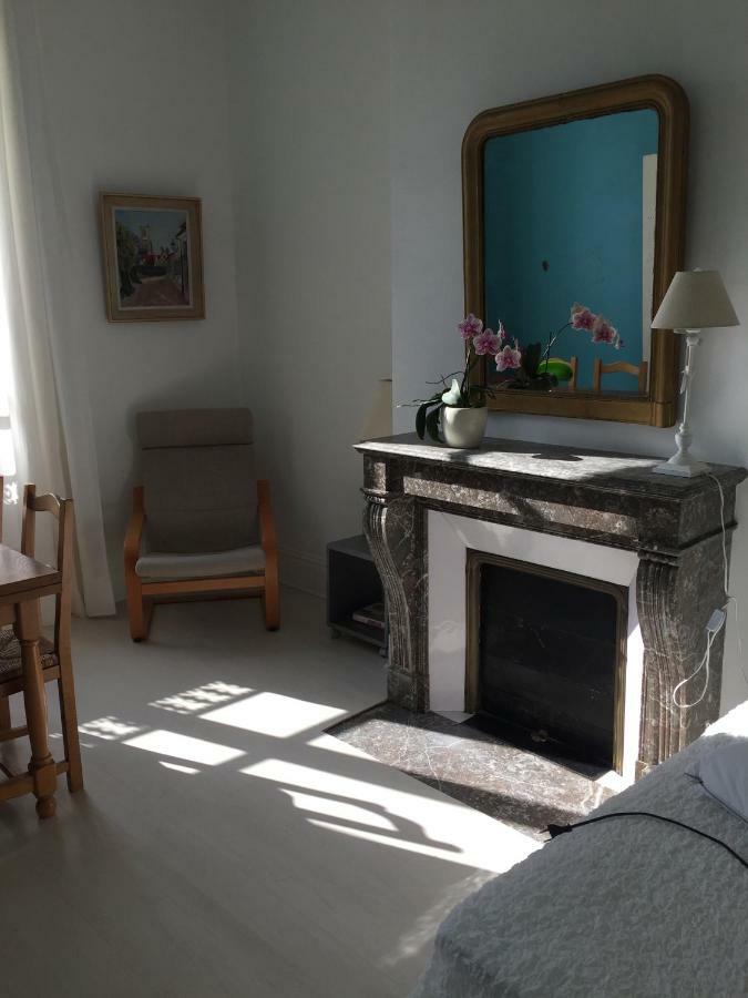 Le Saint-remy Apartment