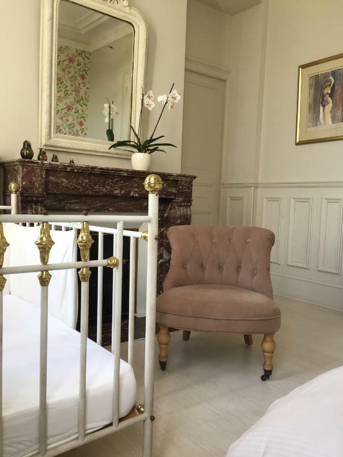 Apartment Le Saint-remy