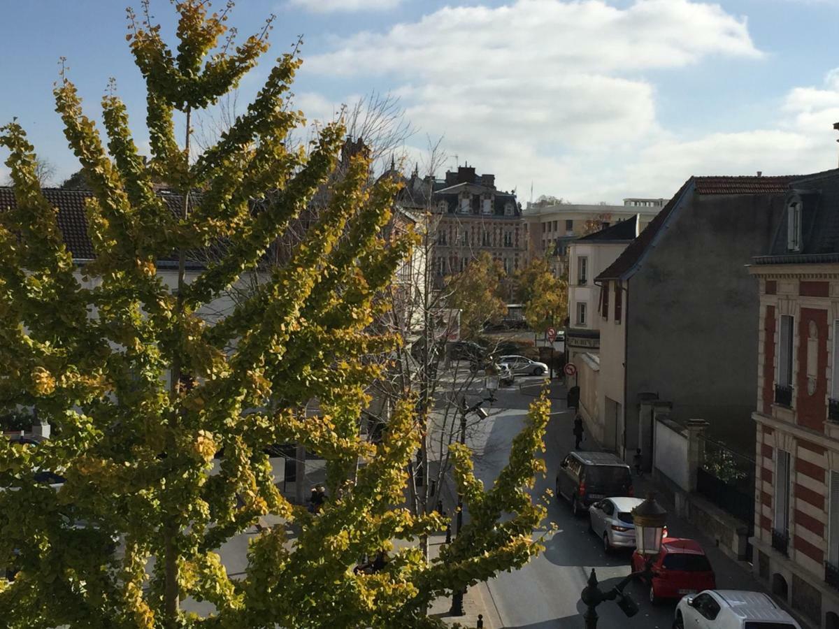 Le Saint-remy Épernay