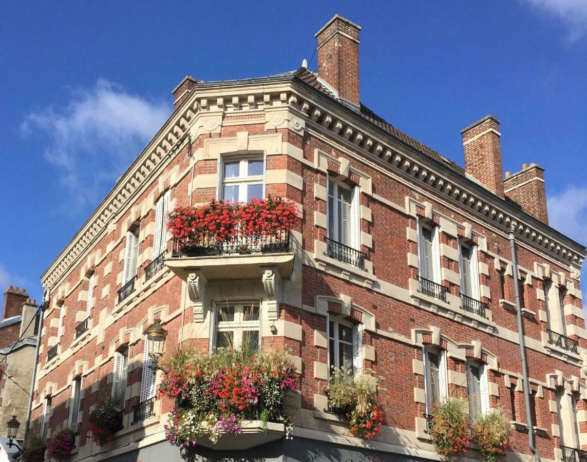 Apartment Le Saint-remy *